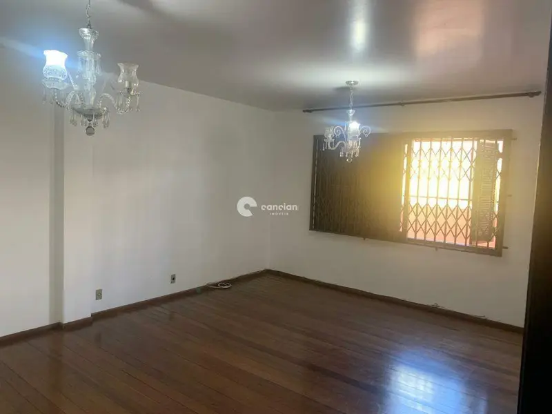 Apartamento à venda no Nossa Senhora do Rosário: