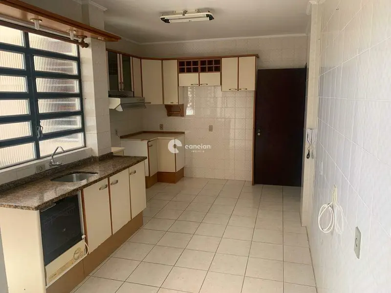 Apartamento à venda no Nossa Senhora do Rosário:
