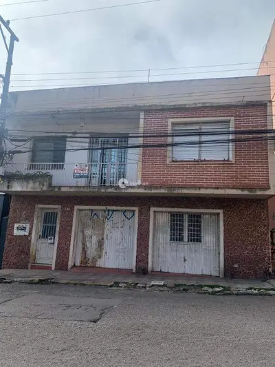 Terreno à venda no Nossa Senhora do Perpétuo Socorro: 