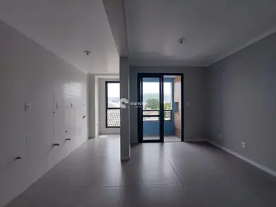 Apartamento à venda no Camobi: 