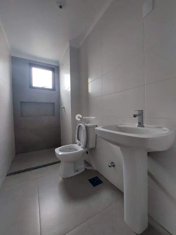 Apartamento à venda no Camobi: 