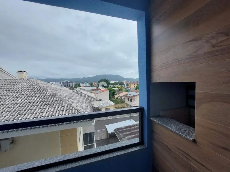Apartamento à venda no Camobi: 