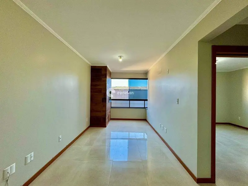 Apartamento à venda no Camobi: 