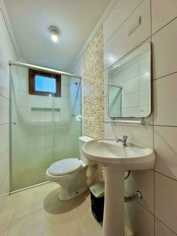 Apartamento à venda no Camobi: 