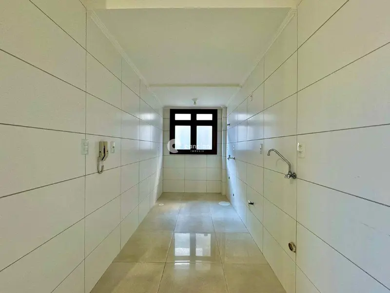 Apartamento à venda no Camobi: 