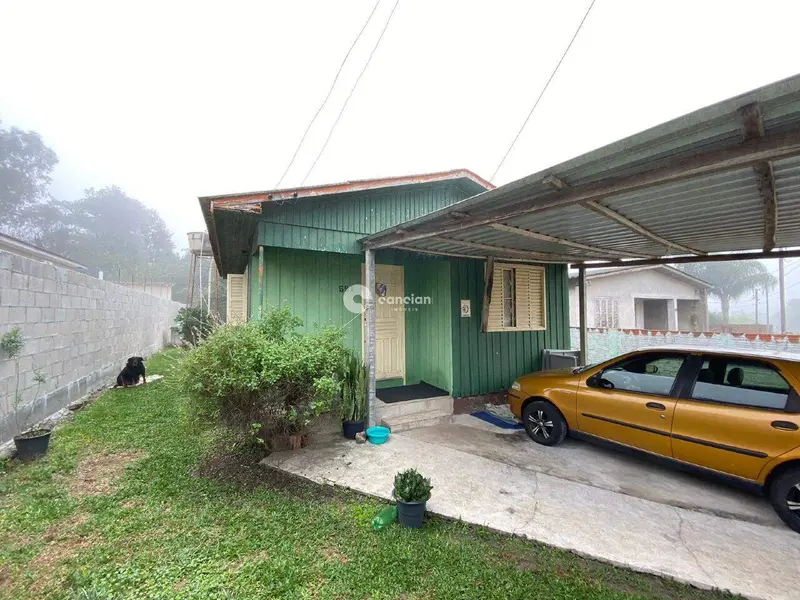 Terreno à venda no São José: 