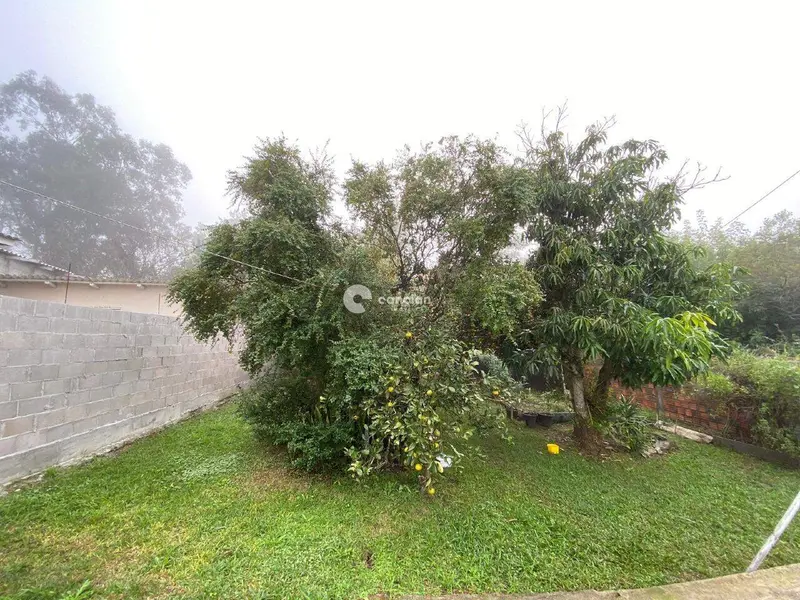 Terreno à venda no São José: 