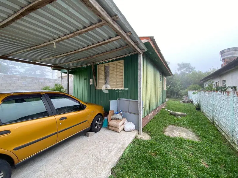 Terreno à venda no São José: 