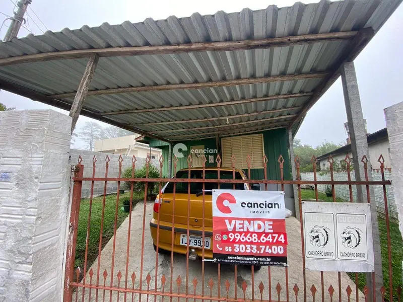 Terreno à venda no São José: 
