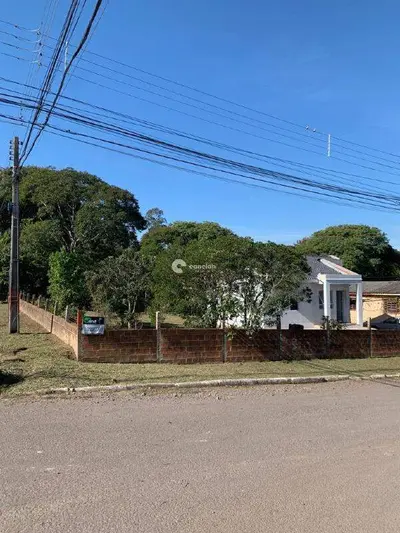 Terreno à venda no Dom Antônio Reis: 