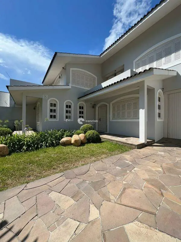Casa à venda no Nossa Senhora de Lourdes: 