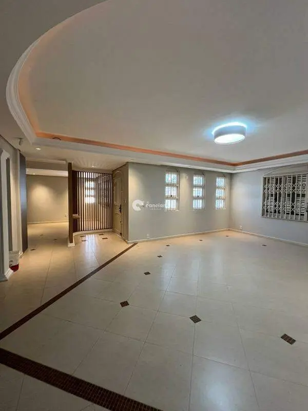 Casa à venda no Nossa Senhora de Lourdes: 