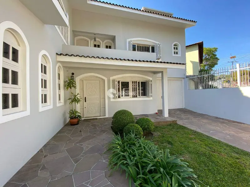 Casa à venda no Nossa Senhora de Lourdes: 