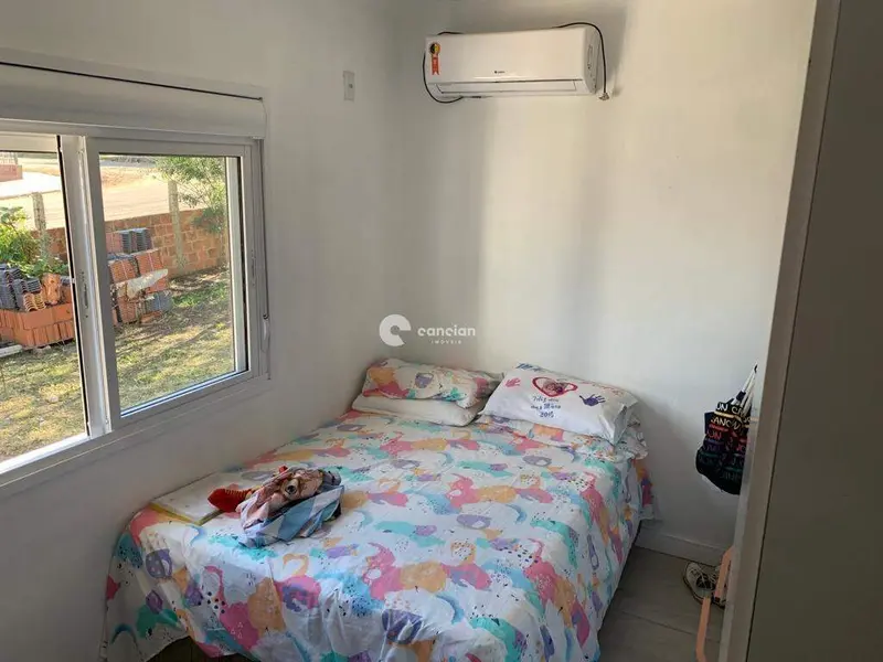 Casa à venda no Dom Antônio Reis: 
