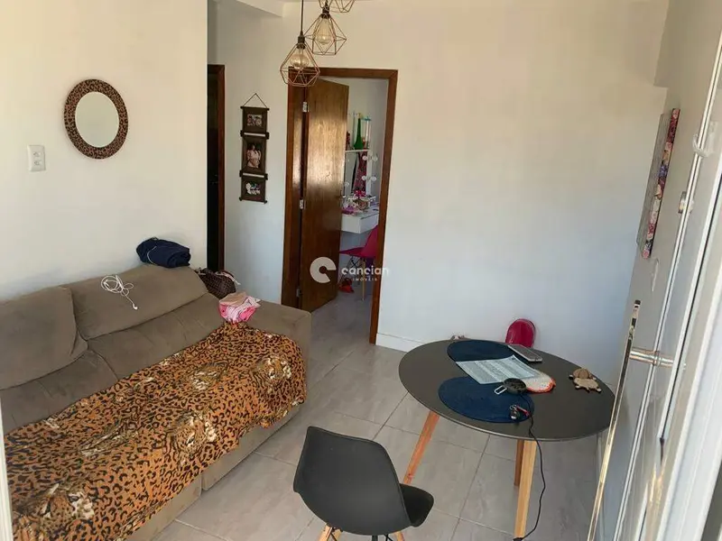 Casa à venda no Dom Antônio Reis: 