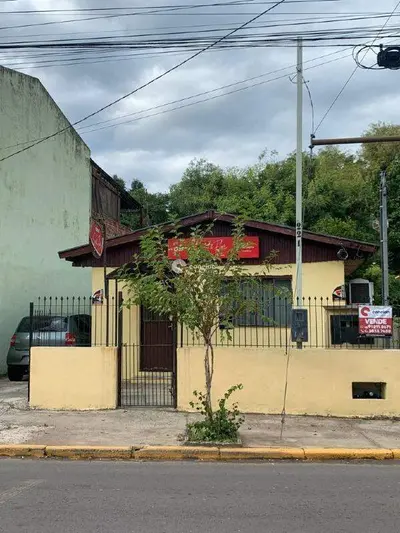 Terreno à venda no Nossa Senhora de Lourdes: 