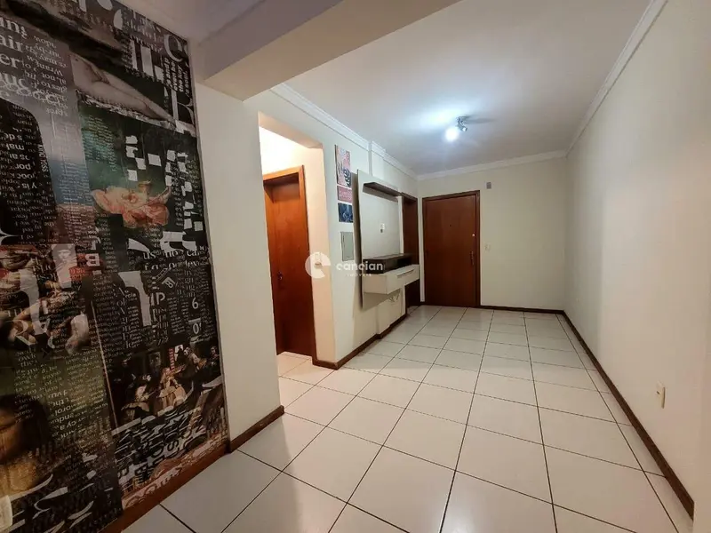 Apartamento para aluguel no Nonoai:
