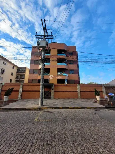 Apartamento para aluguel no Nonoai: 