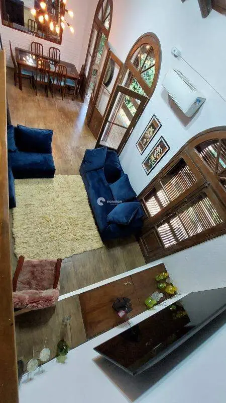 Chácara à venda no Camobi:
