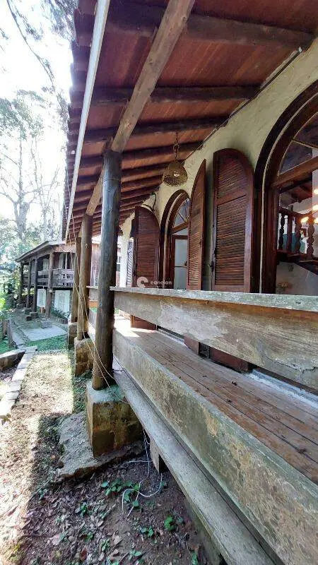 Chácara à venda no Camobi: