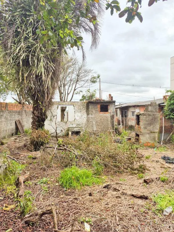 Terreno à venda no Nossa Senhora do Rosário: 