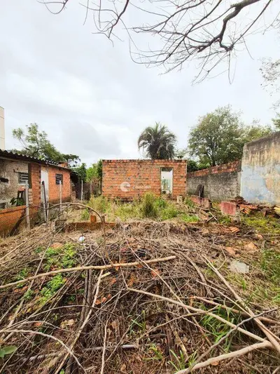 Terreno à venda no Nossa Senhora do Rosário: 