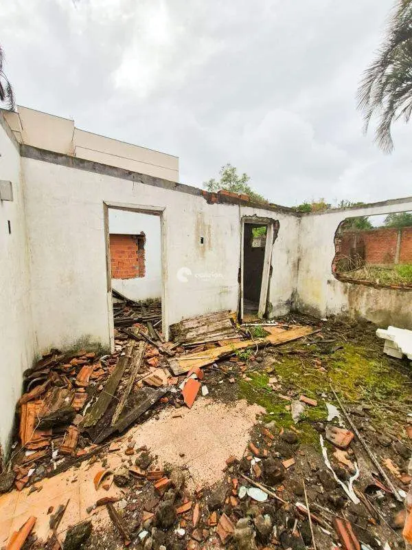Terreno à venda no Nossa Senhora do Rosário: 