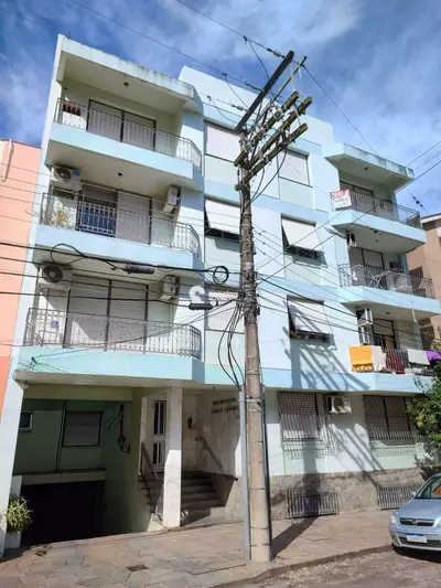 Kitnet à venda no Nossa Senhora de Fátima: