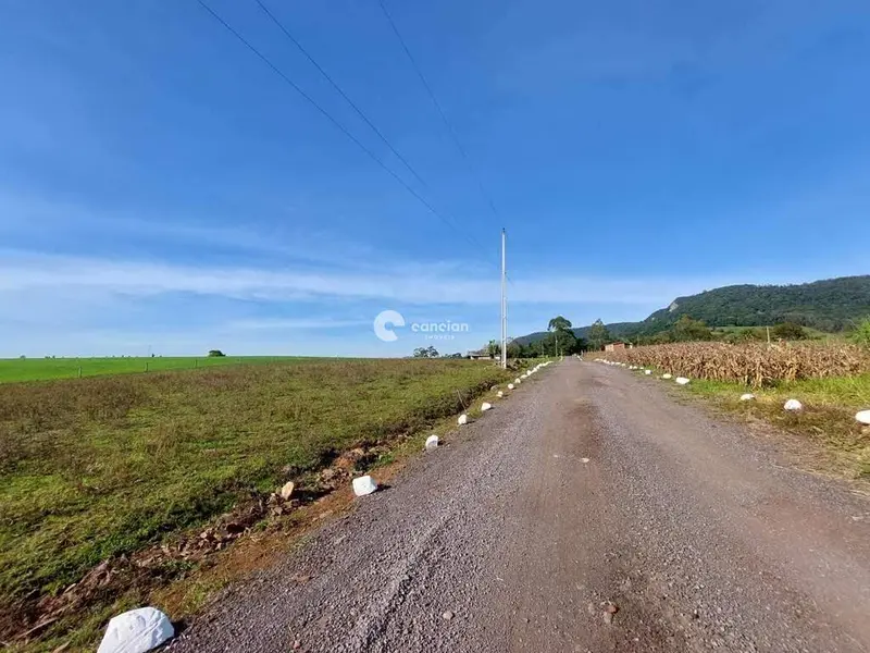 Chácara à venda no Vale Vêneto: 