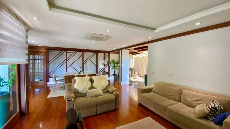 Apartamento à venda no Nossa Senhora Medianeira: 