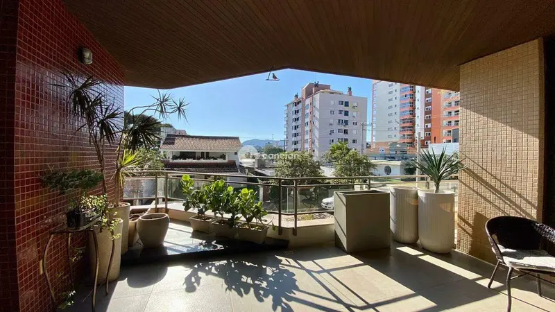 Apartamento à venda no Nossa Senhora Medianeira: 