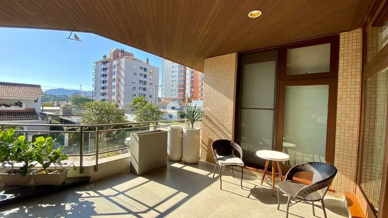 Apartamento à venda no Nossa Senhora Medianeira: 