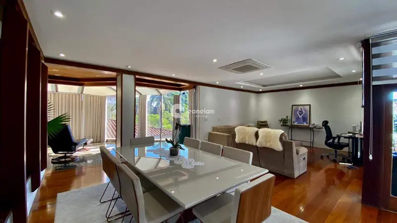 Apartamento à venda no Nossa Senhora Medianeira: 