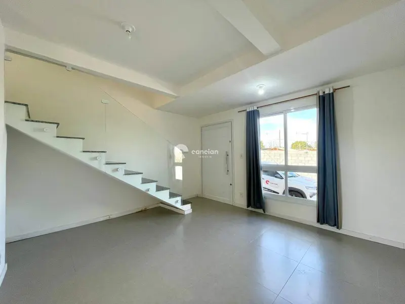 Casa de Condomínio para aluguel no São José: