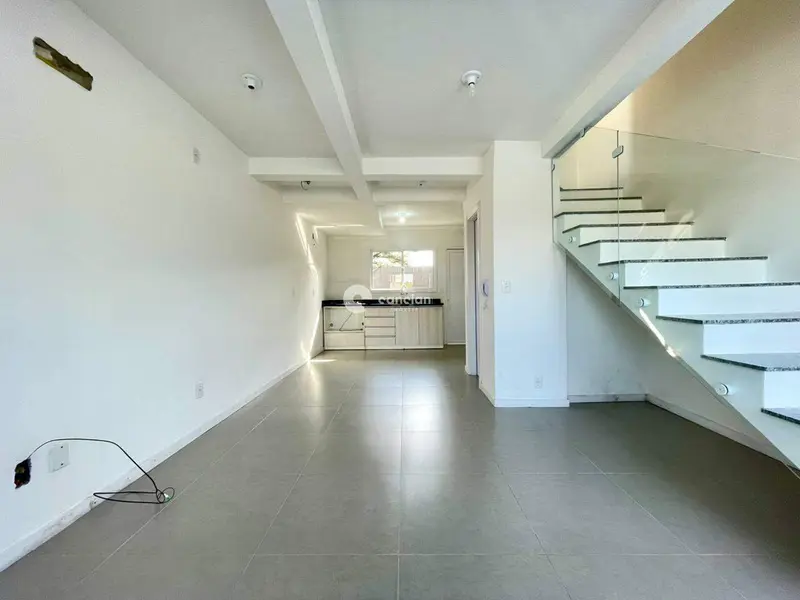 Casa de Condomínio para aluguel no São José: