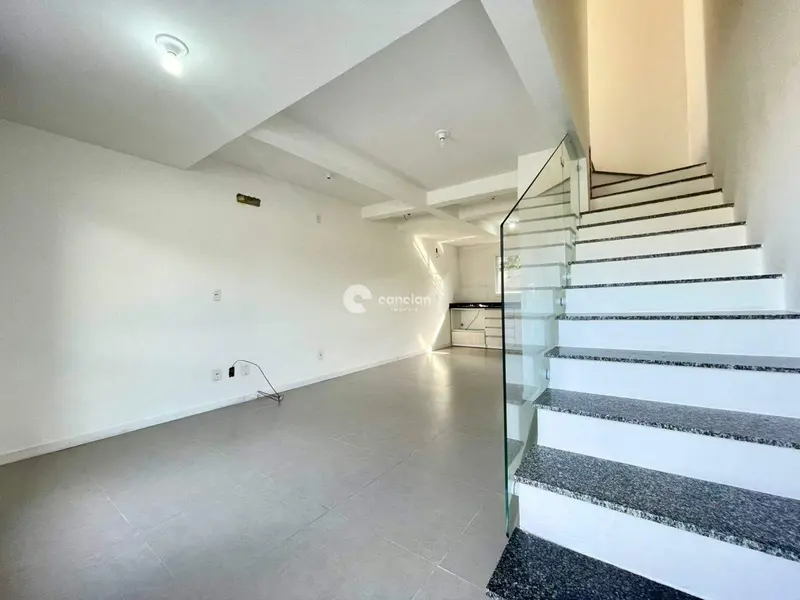 Casa de Condomínio para aluguel no São José: