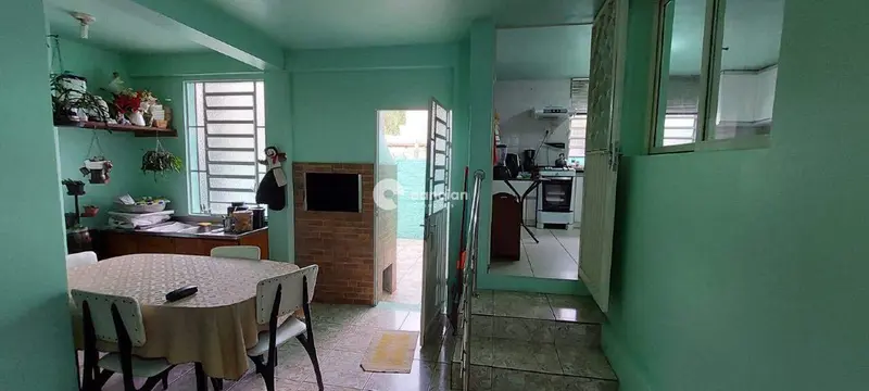 Casa à venda no Itararé: 