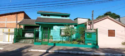 Casa à venda no Itararé: 
