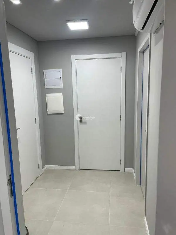 Sala Comercial para aluguel no Centro: 