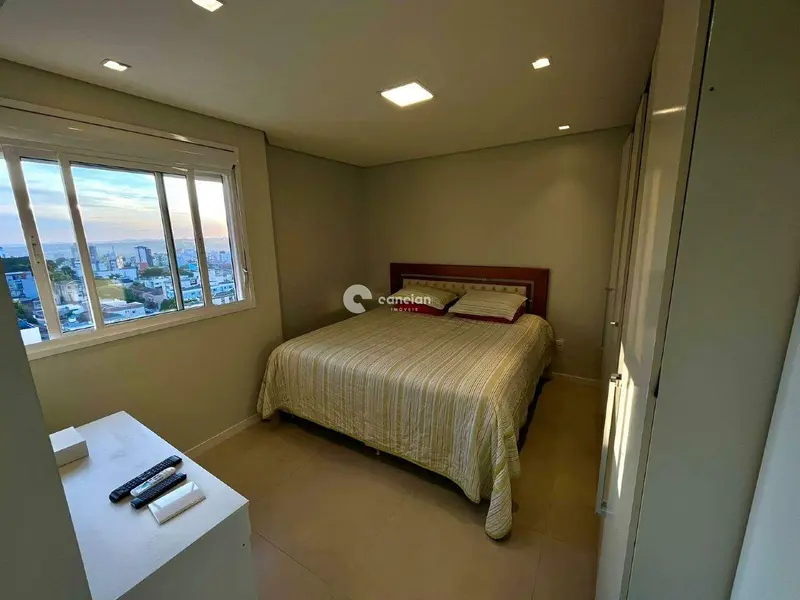 Apartamento à venda no Centro: Suíte 2
