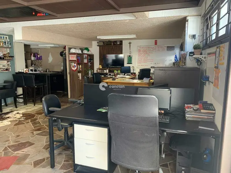 Apartamento à venda no Nossa Senhora de Fátima: 
