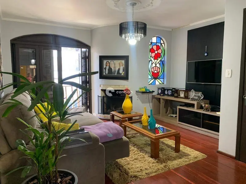 Apartamento à venda no Nossa Senhora de Fátima: 