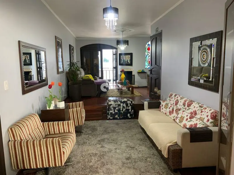 Apartamento à venda no Nossa Senhora de Fátima: 