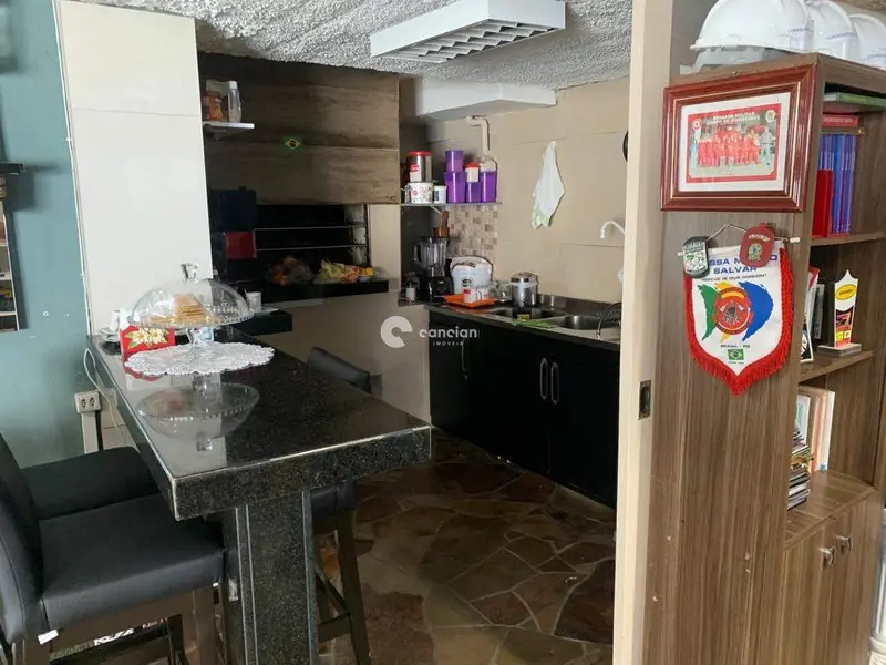 Apartamento à venda no Nossa Senhora de Fátima: 