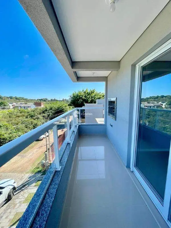 Apartamento à venda no Boi Morto: 