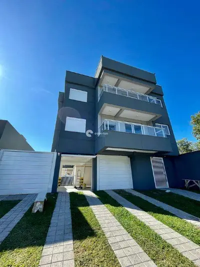 Apartamento à venda no Boi Morto: 