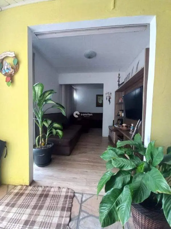 Casa à venda no Tancredo Neves: 