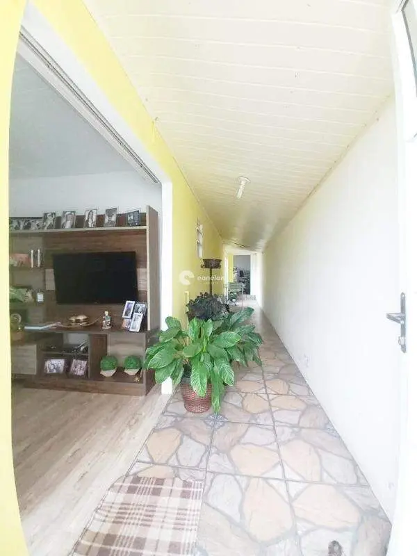 Casa à venda no Tancredo Neves: 