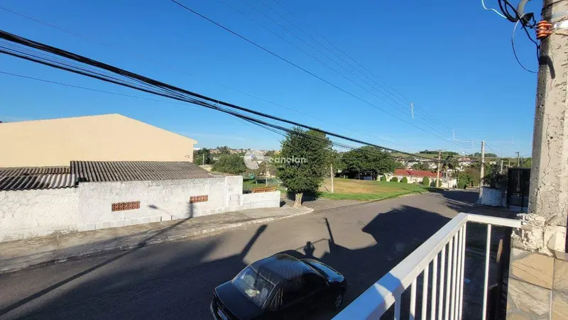 Casa à venda no Tancredo Neves: 