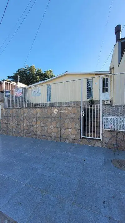 Casa à venda no Tancredo Neves: 
